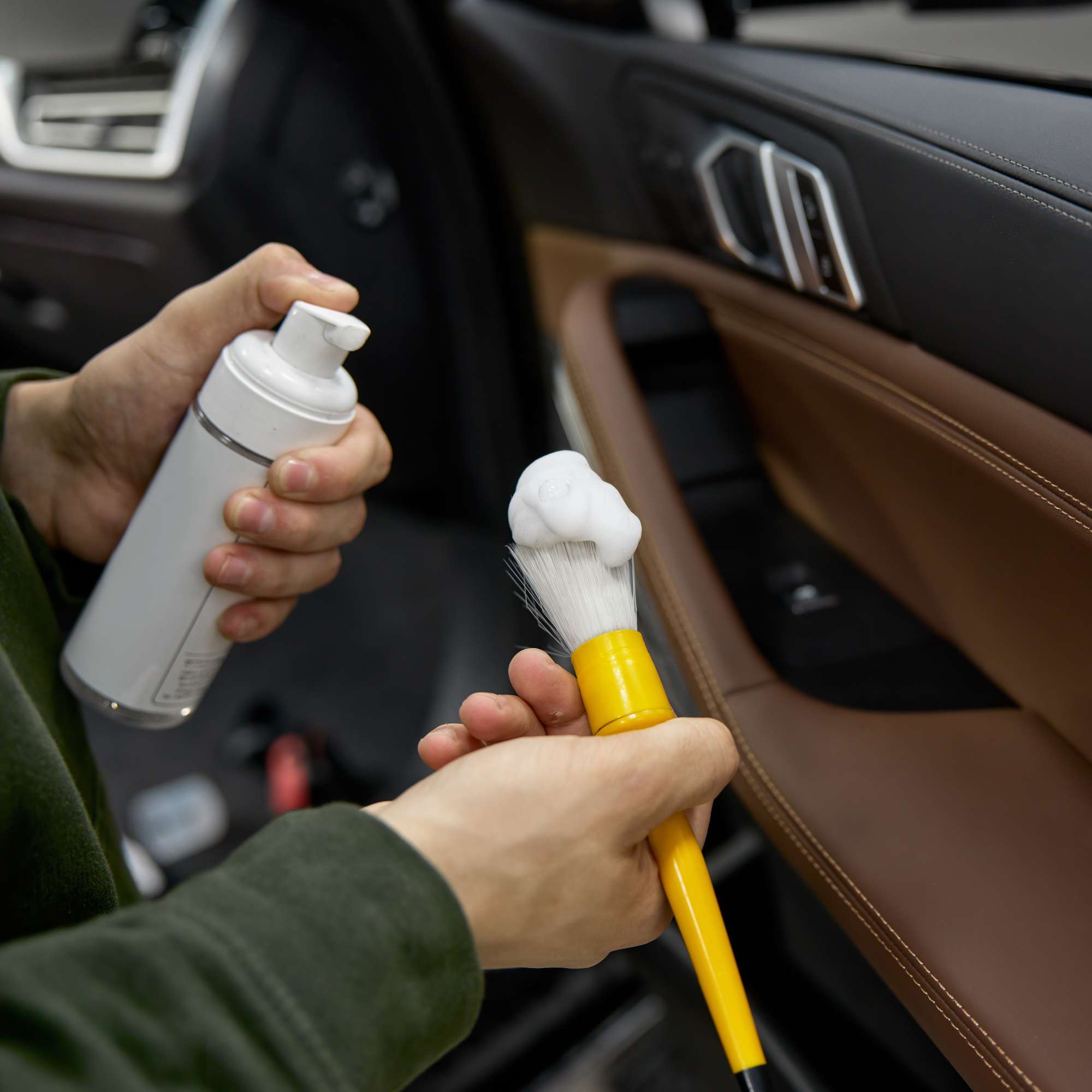 Join the Photo Finish Team at Photo Finish Detailing